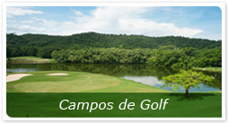 Fonatur Campos de Golf