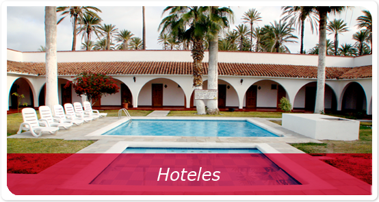 Fonatur Hoteles