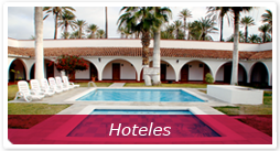 Fonatur Hoteles