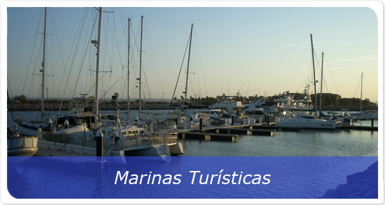 Fonatur Marinas Turísticas