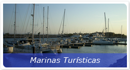 Fonatur Marinas Turísticas